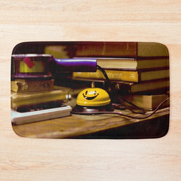 Item preview, #679 - Service Bell designed and sold by lewiswhatsisnme.