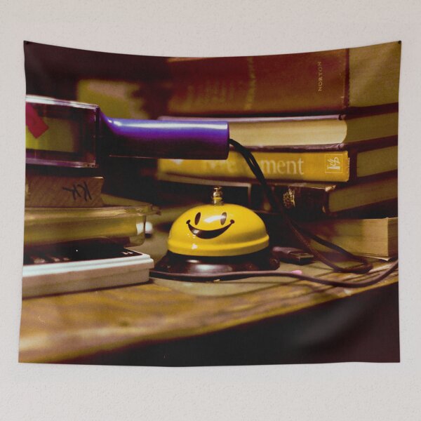 Item preview, #679 - Service Bell designed and sold by lewiswhatsisnme.