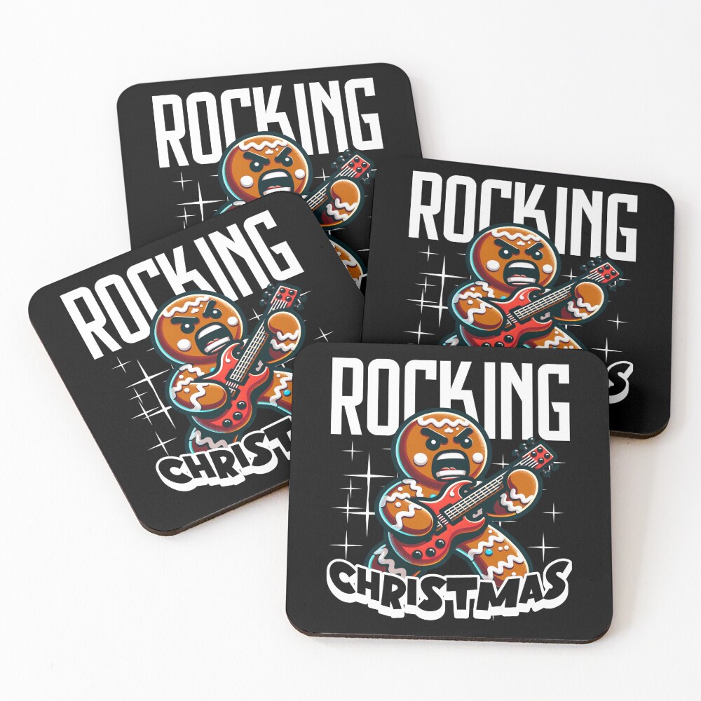 Item preview, Coasters (Set of 4) designed and sold by Ultimate-Rabbit.