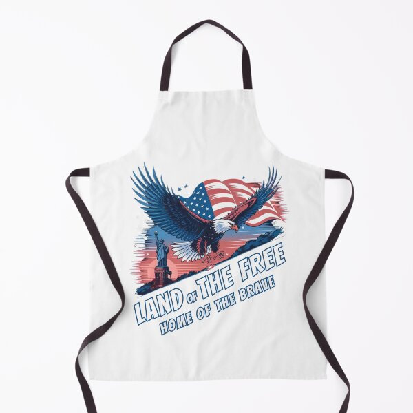 Item preview, American Pride: Eagle, Flag, slogan and Liberty designed and sold by Designer-Haven.