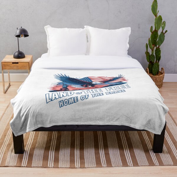 Item preview, American Pride: Eagle, Flag, slogan and Liberty designed and sold by Designer-Haven.