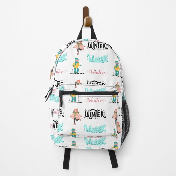 Item preview, enjoy a happy winter season designed and sold by huape.