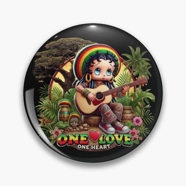 Item preview, "I LOVE REGGAE MUSIC" designed and sold by CHRIST5000.