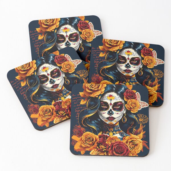 Item preview, Celebration of Souls: Honoring Día de los Muertos designed and sold by staceyayesa.