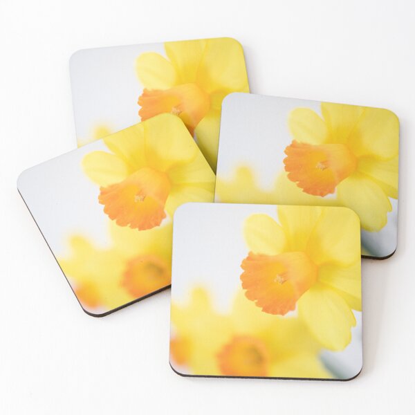 Item preview, Bright and Beautiful Daffodils designed and sold by imaginethis.