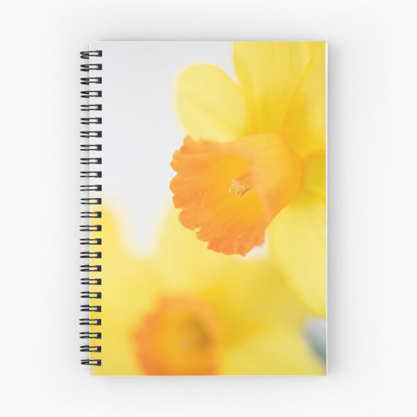 Item preview, Bright and Beautiful Daffodils designed and sold by imaginethis.