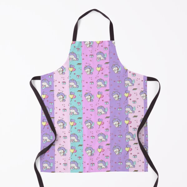 Item preview, Valentine unicorn pattern designed and sold by BritishDelights.