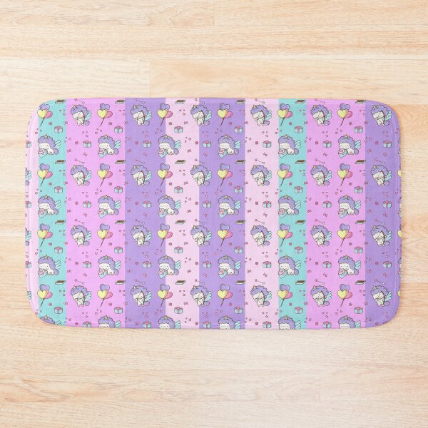 Item preview, Valentine unicorn pattern designed and sold by BritishDelights.