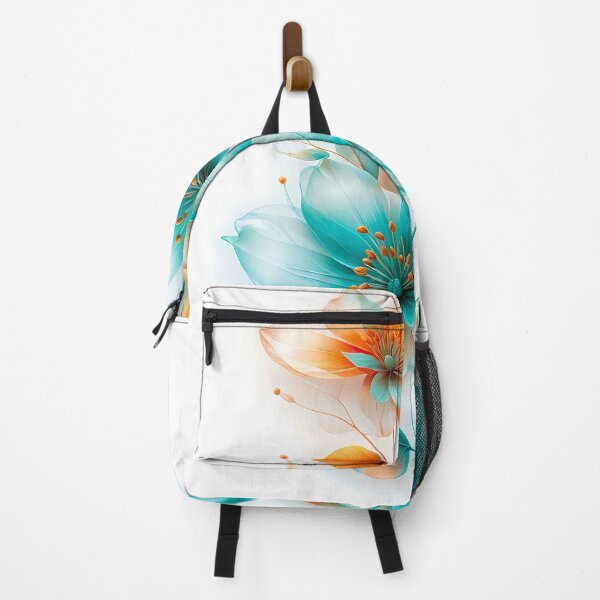 Item preview, Ethereal Floral Symphony designed and sold by RAOGY.