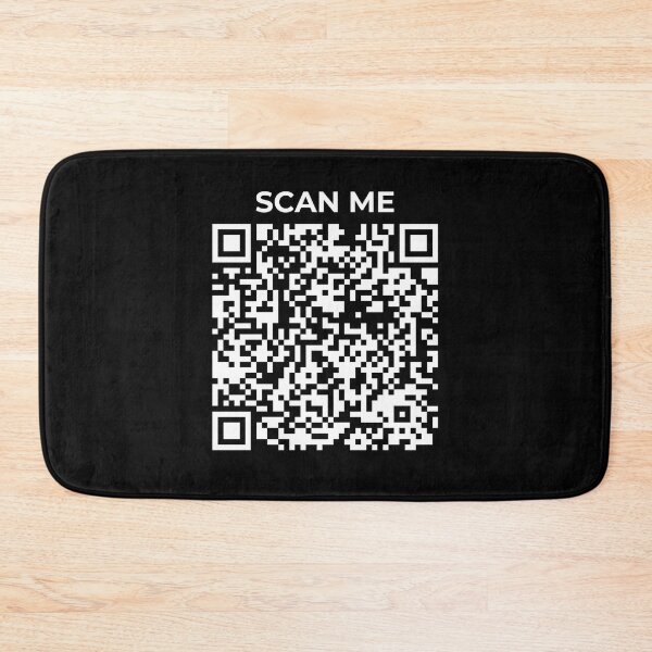 Item preview, Trump Dance Troll QR - The perfect gift for fans of political memes and internet humor! designed and sold by ZyziowskyArt.