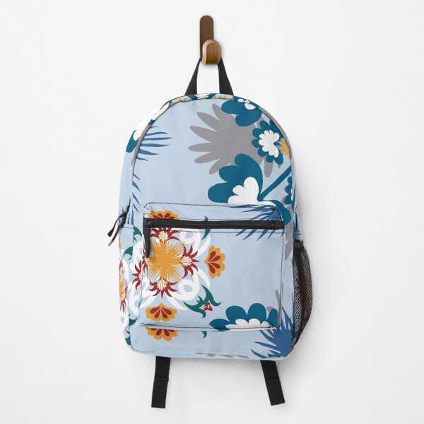Item preview, Seamless floral pattern designed and sold by Wunnipaogtun.