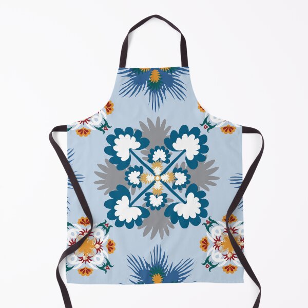 Item preview, Seamless floral pattern designed and sold by Wunnipaogtun.