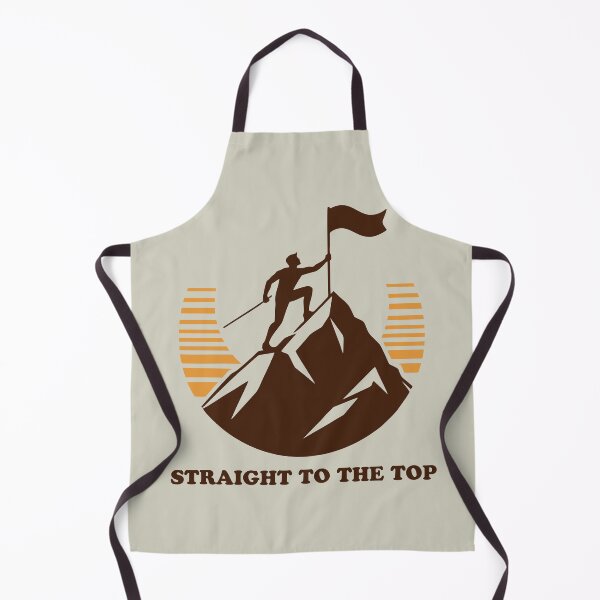 Item preview, Straight to the Top designed and sold by Marchezin Digital.