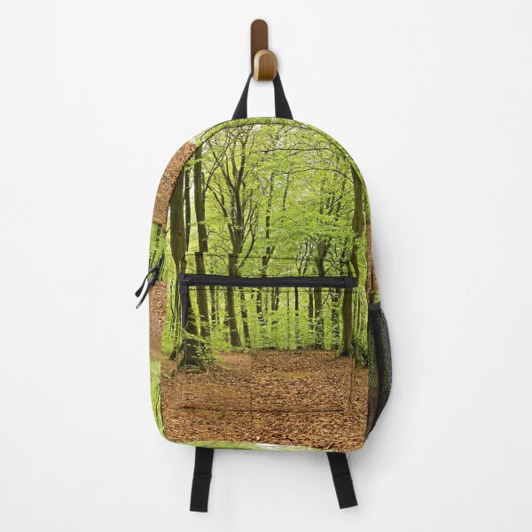 Item preview, Green Forest designed and sold by pinkal.