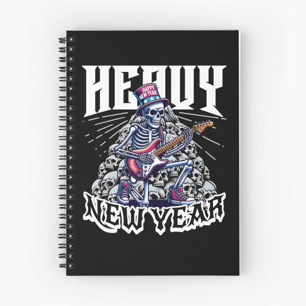 Item preview, Heavy New Year designed and sold by Ultimate-Rabbit.