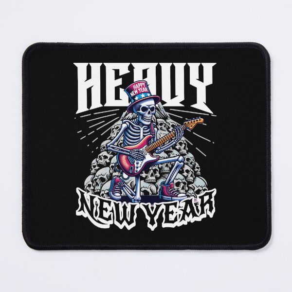 Item preview, Heavy New Year designed and sold by Ultimate-Rabbit.