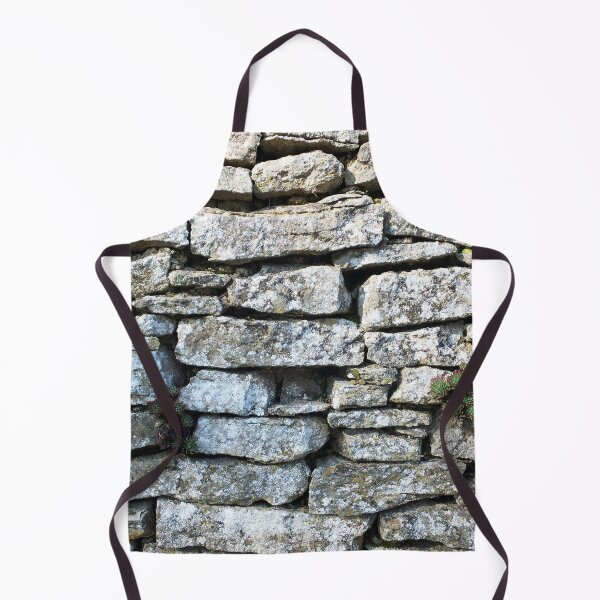Item preview, Dry Stone Wall designed and sold by pinkal.