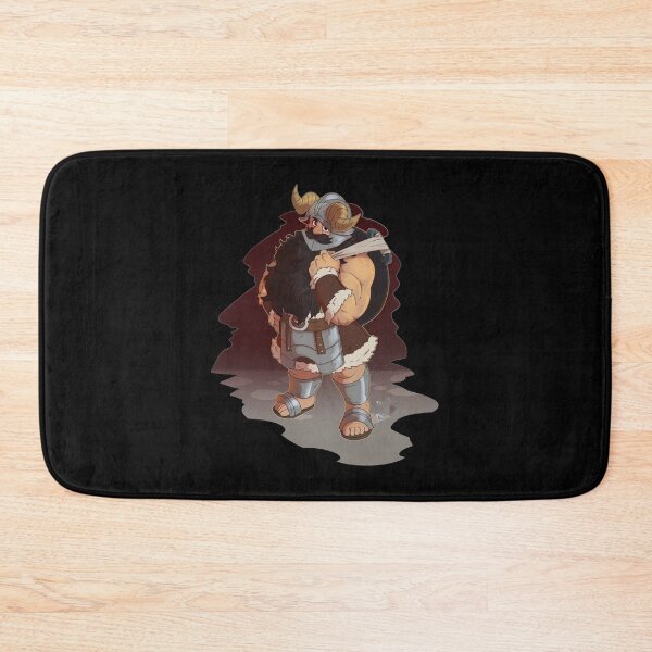 Item preview, Delicious in Dungeon | Senshi designed and sold by nathalieart4.
