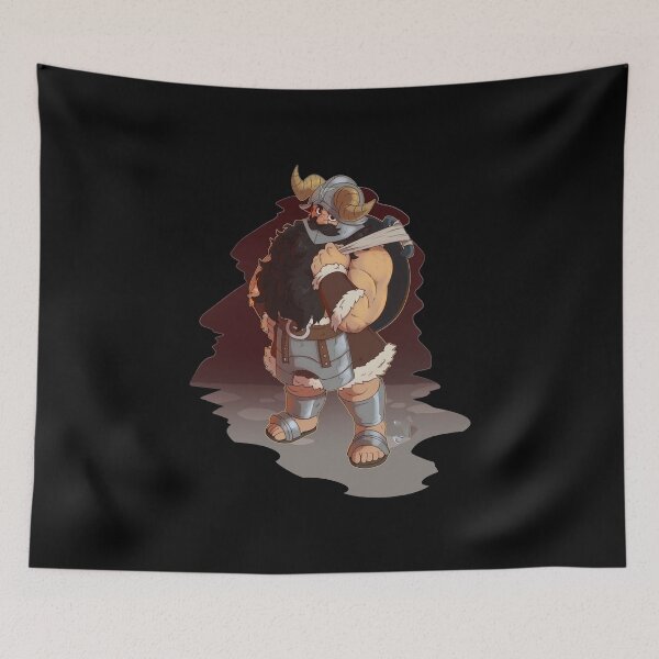 Item preview, Delicious in Dungeon | Senshi designed and sold by nathalieart4.