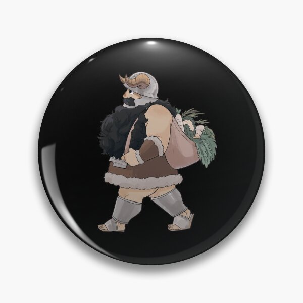 Item preview, Delicious in Dungeon | Senshi designed and sold by nathalieart4.
