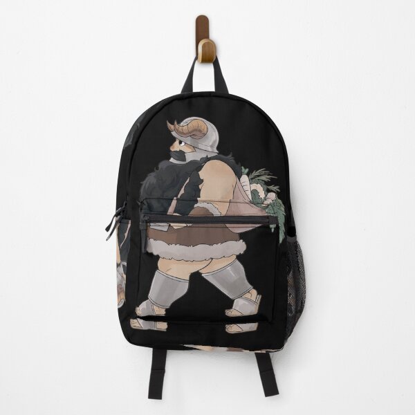 Item preview, Delicious in Dungeon | Senshi designed and sold by nathalieart4.