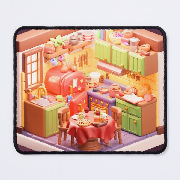Item preview, What am I cooking for you? designed and sold by RemiCourdil.