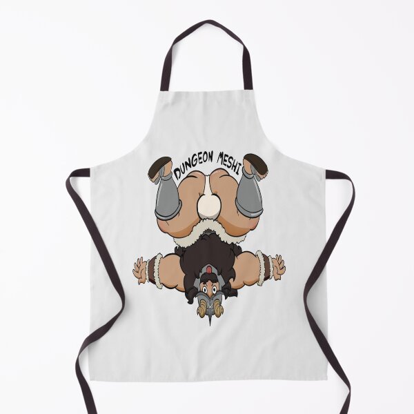 Item preview, Delicious in Dungeon | Senshi designed and sold by nathalieart4.