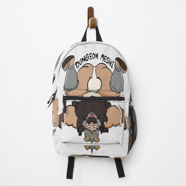 Item preview, Delicious in Dungeon | Senshi designed and sold by nathalieart4.