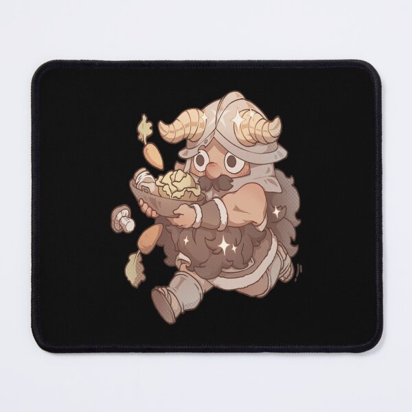 Item preview, Delicious in Dungeon | Senshi designed and sold by nathalieart4.