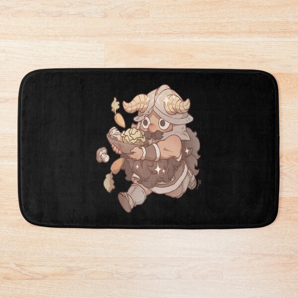 Item preview, Delicious in Dungeon | Senshi designed and sold by nathalieart4.
