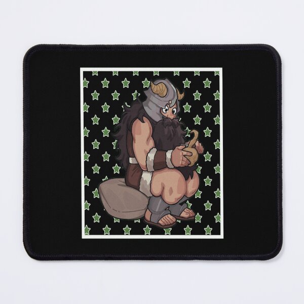 Item preview, Delicious in Dungeon | Senshi designed and sold by nathalieart4.