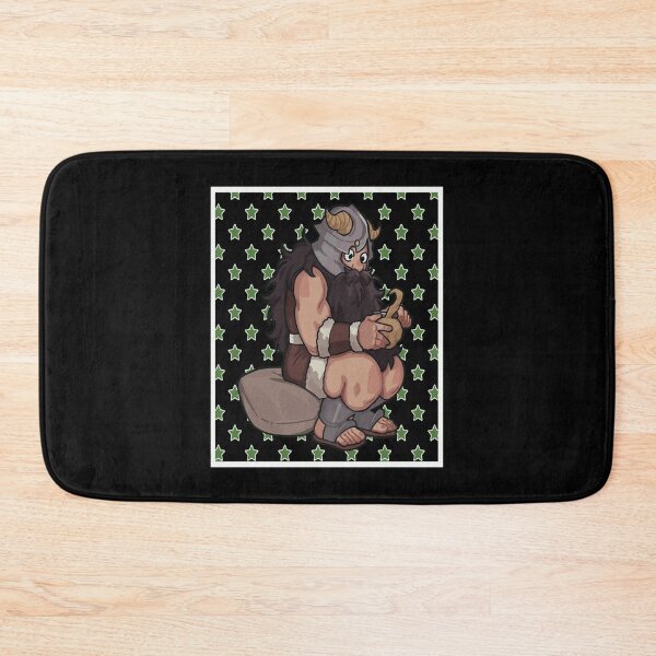 Item preview, Delicious in Dungeon | Senshi designed and sold by nathalieart4.