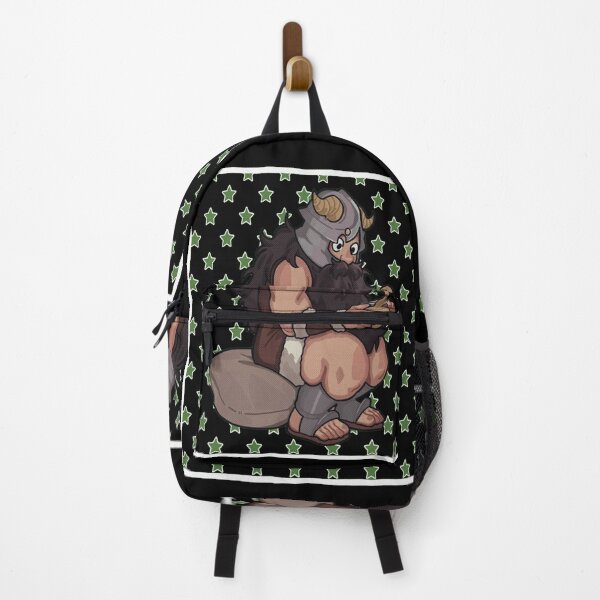 Item preview, Delicious in Dungeon | Senshi designed and sold by nathalieart4.