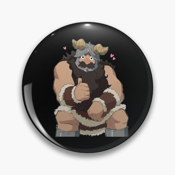 Item preview, Delicious in Dungeon | Senshi designed and sold by nathalieart4.