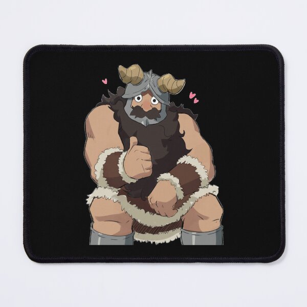 Item preview, Delicious in Dungeon | Senshi designed and sold by nathalieart4.