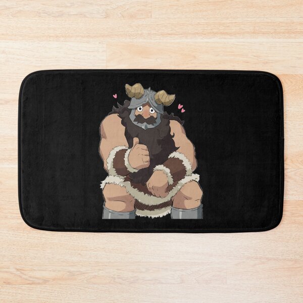 Item preview, Delicious in Dungeon | Senshi designed and sold by nathalieart4.