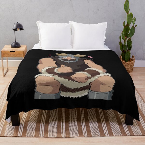 Item preview, Delicious in Dungeon | Senshi designed and sold by nathalieart4.