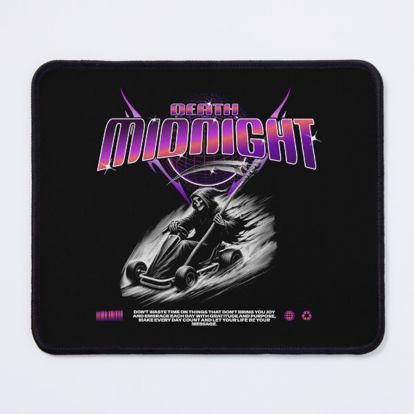 Item preview, Deadly Midnight! designed and sold by MidnightLegacyy.