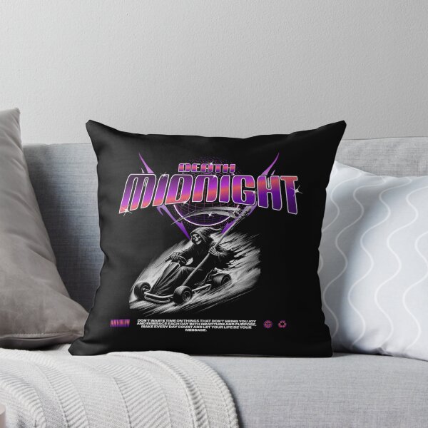 Item preview, Deadly Midnight! designed and sold by MidnightLegacyy.