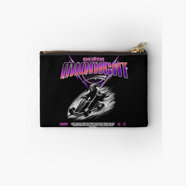 Item preview, Deadly Midnight! designed and sold by MidnightLegacyy.