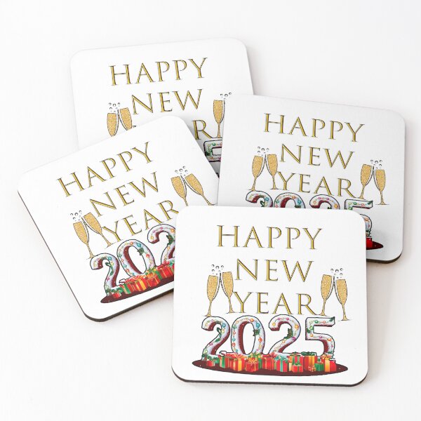 Item preview, Nuevo año designed and sold by EDUARDO RUIZ.