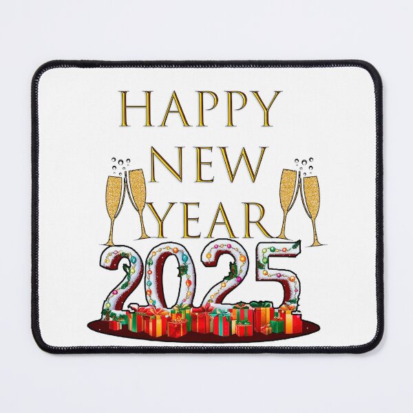 Item preview, Nuevo año designed and sold by EDUARDO RUIZ.