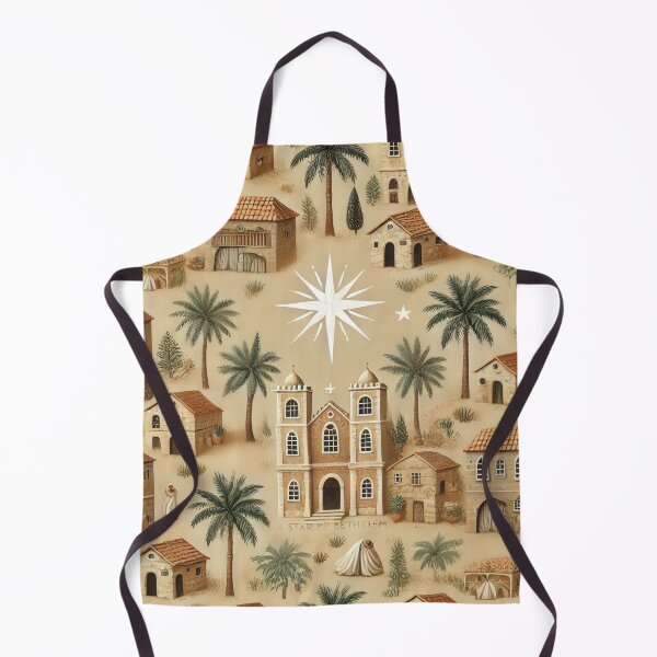 Item preview, Bethlehem Townscape designed and sold by Glassmaster.