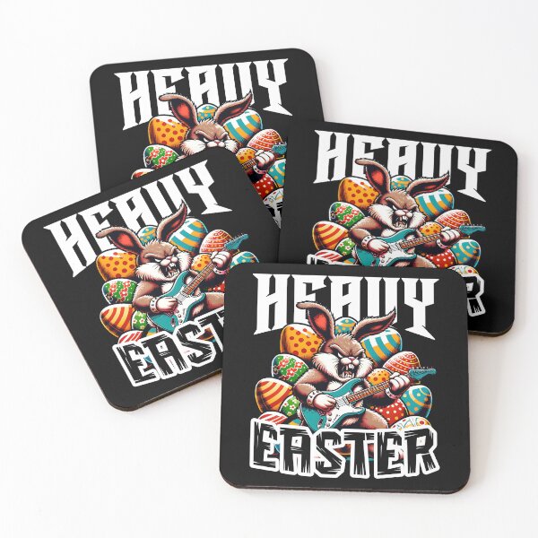 Item preview, Heavy Easter designed and sold by Ultimate-Rabbit.