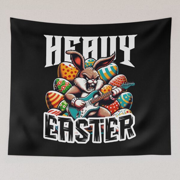 Item preview, Heavy Easter designed and sold by Ultimate-Rabbit.