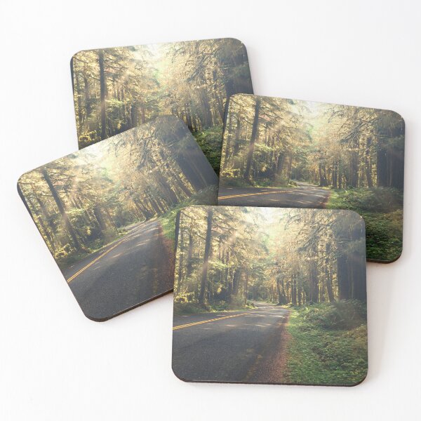 Item preview, Quinault Rainforest designed and sold by J. S. Wolf Photography.
