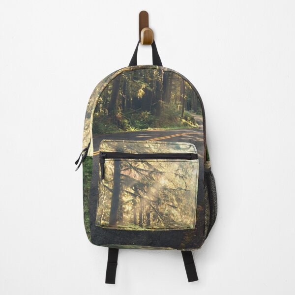 Item preview, Quinault Rainforest designed and sold by J. S. Wolf Photography.