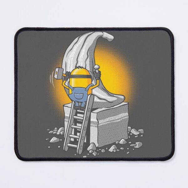 Item preview, Banana art designed and sold by Patrol.