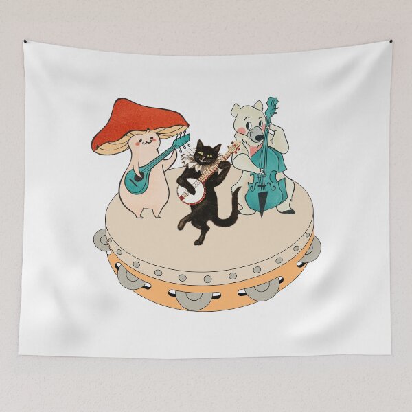 Item preview, Music party designed and sold by Mhmanju2.