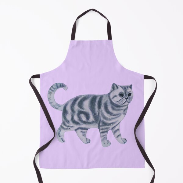 Item preview, Un gato en la ciudad de la noche 10 designed and sold by MerryCrown.